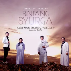 Bintang Syurga