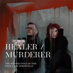 Healer / Murderer - EP
