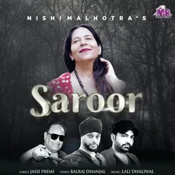 Saroor