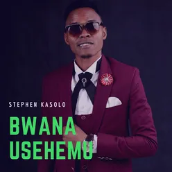 Bwana Usehemu