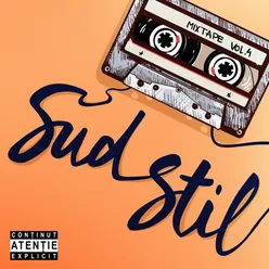 Sud Stil Mixtape, Vol. 4