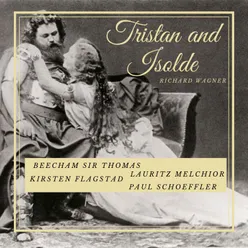 Tristan Und Isolde : Act II - Hörst du sie noch?