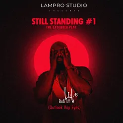Still Standing 1 The Extended Play
