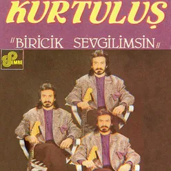 Biricik Sevgilimsin