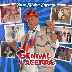 Show Minha Estrada