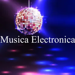 Música Electrónica