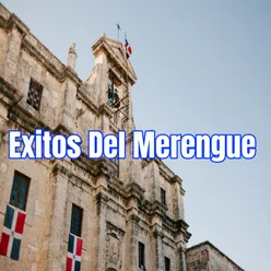 Exitos Del Merengue