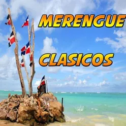 Merengue Clasico Mix