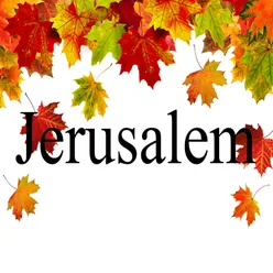 Jerusalem