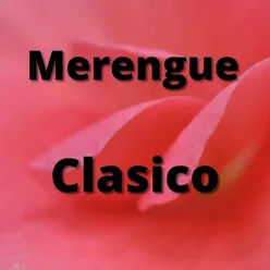 Merengue Clasico