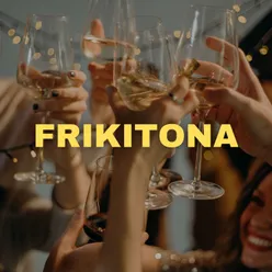 Frikitona