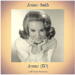 Jennie All Tracks Remastered, Ep