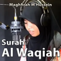 Surah Al Waqiah