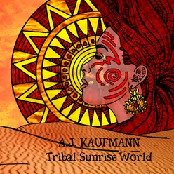 Tribal Sunrise World