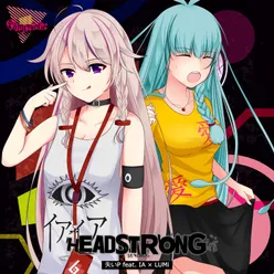 Headstrong Indonesia Edition