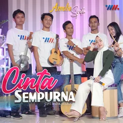 Cinta Sempurna