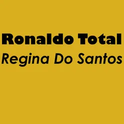 Sambra Pra Ronaldo