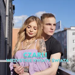 Wszystkie Kwiaty Świata Radio Edit