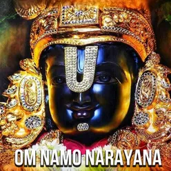 Vishnu Ashtottara Shata Namavalli