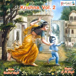 Krishna, Vol. 2