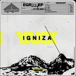 Igniza Skwig Remix