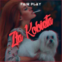 Zła kobieta Radio Edit