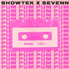 Pum Pum Extended Mix