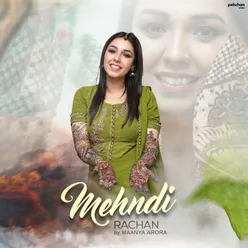 Mehndi Rachan