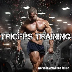 Triceps Training - Workout Motivation Music