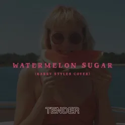 Watermelon Sugar