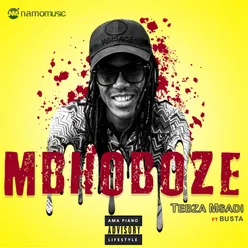 Mbhoboze