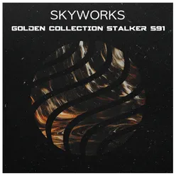 Skyworks Golden Collection Stalker 591