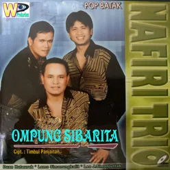 Ompung Sibarita Pop Batak