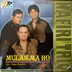 Mulak Ma Ho Pop Batak