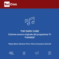 The Dark Cube Colonna Sonora Originale Del Programma Tv "farweb"