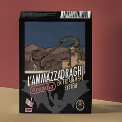 L'ammazzadraghi