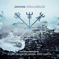 Jökulsárlón