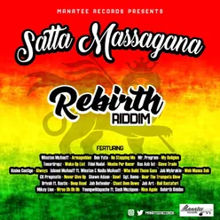 Sattamasagana Rebirth Riddim