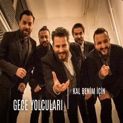 Kal Benim Için Akustik Versiyon