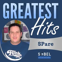 Spare Greatest Hits