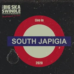 Live In South Japigia 2020 Unplugged Session