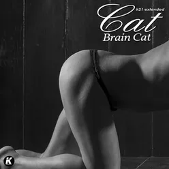 Brain Cat K21 Extended