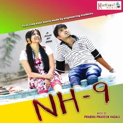 Nh 9 Original Motion Picture Soundtrack