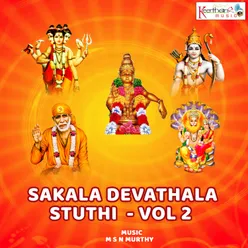 Sakala Devathala Stuthi, Vol. 2