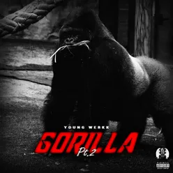 Gorilla, Pt. 2