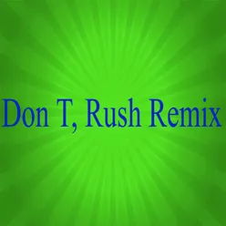 Don'T Rush Remix Dance Challenge