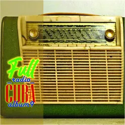 Full Radio Cuba - Album9