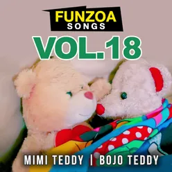 Funzoa Songs, Vol. 18