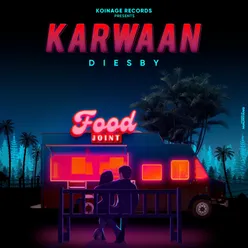 Karwaan