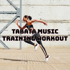 Tabata Music Training Workout